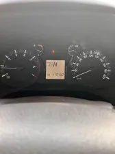 2019 Toyota Prado
