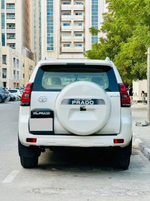 2014 Toyota Prado