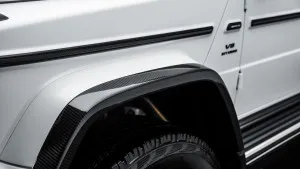 2023 Mercedes-Benz G-Class 4x4