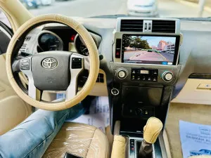 2014 Toyota Prado