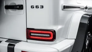 2023 Mercedes-Benz G-Class 4x4