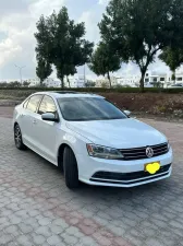 2017 Volkswagen Jetta in dubai