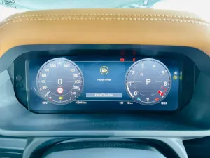 2024 Land Rover Defender