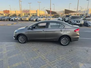 2022 سوزوكي سياز