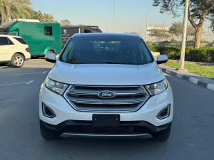 2016 فورد ايدج