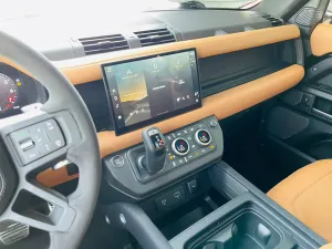 2024 Land Rover Defender
