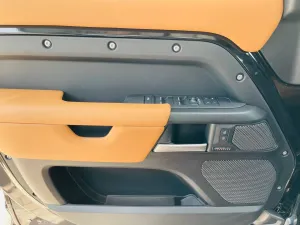 2024 Land Rover Defender