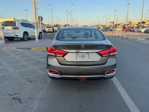 2022 سوزوكي سياز