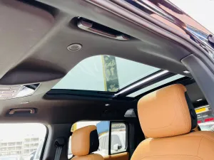 2024 Land Rover Defender