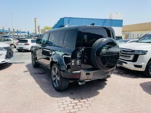 2024 Land Rover Defender