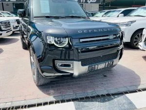 2024 Land Rover Defender
