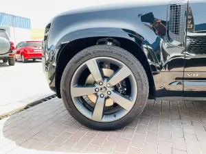 2024 Land Rover Defender