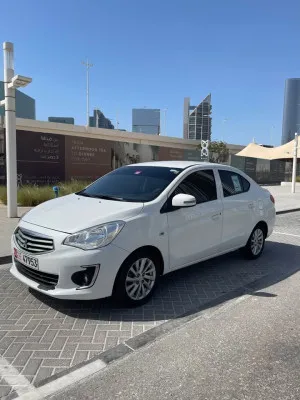 2019 ميتسوبيشي آتراج in dubai