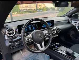 2021 Mercedes-Benz CLA
