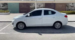 2019 ميتسوبيشي آتراج