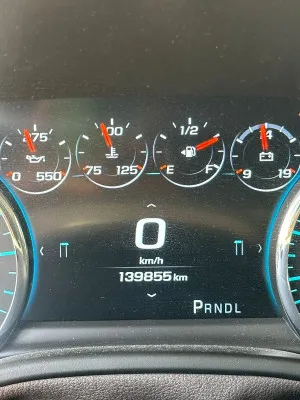 2019 GMC Yukon
