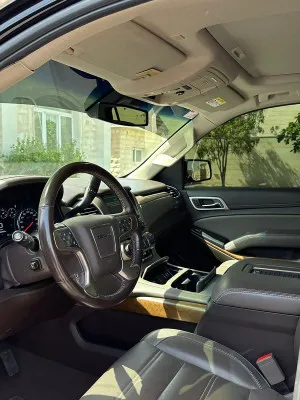 2019 GMC Yukon