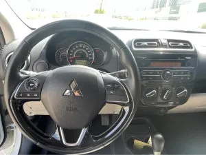 2019 ميتسوبيشي آتراج