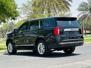2022 GMC Yukon