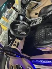 2017 ميتسوبيشي مونتيرو