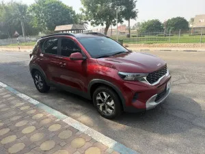2023 Kia Sonet