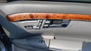 2007 Mercedes-Benz S-Class