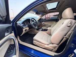 2011 Honda Accord