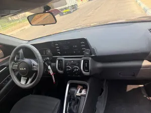 2023 Kia Sonet