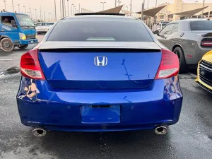 2011 Honda Accord