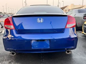 2011 Honda Accord