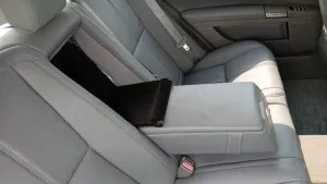 2007 Mercedes-Benz S-Class