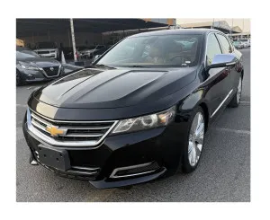 2014 Chevrolet Impala in dubai