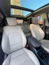 2014 Hyundai Santa Fe