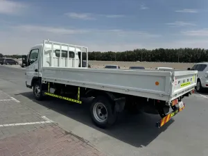 2024 Mitsubishi Canter