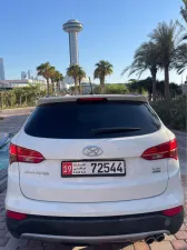 2014 Hyundai Santa Fe