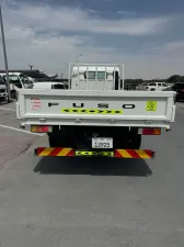 2024 Mitsubishi Canter