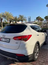 2014 Hyundai Santa Fe