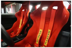 1995 Ferrari 512
