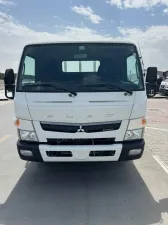 2024 Mitsubishi Canter
