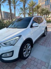 2014 Hyundai Santa Fe