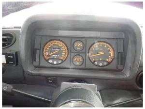 1995 Ferrari 512