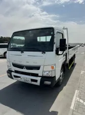 2024 Mitsubishi Canter