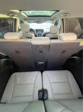 2014 Hyundai Santa Fe