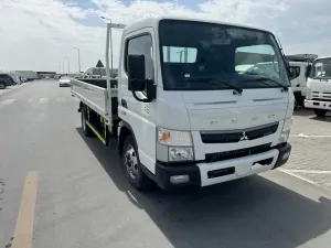 2024 Mitsubishi Canter