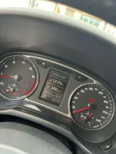 2012 اودي آي ١