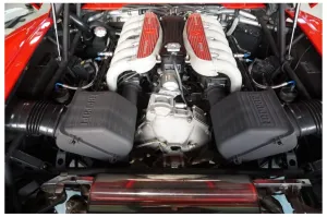 1995 Ferrari 512