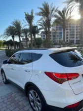 2014 Hyundai Santa Fe