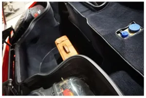 1995 Ferrari 512