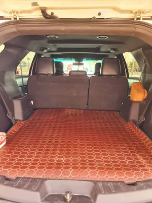 2011 Ford Explorer