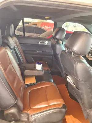 2011 Ford Explorer